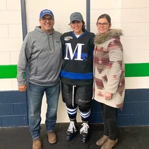 Meet your Posher, Rheanne